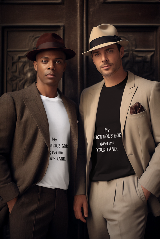 HUMAN+ Unisex Ultra Cotton Long Sleeve T-Shirt – Classic Fit, Soft & Durable Cotton for Everyday Wear.