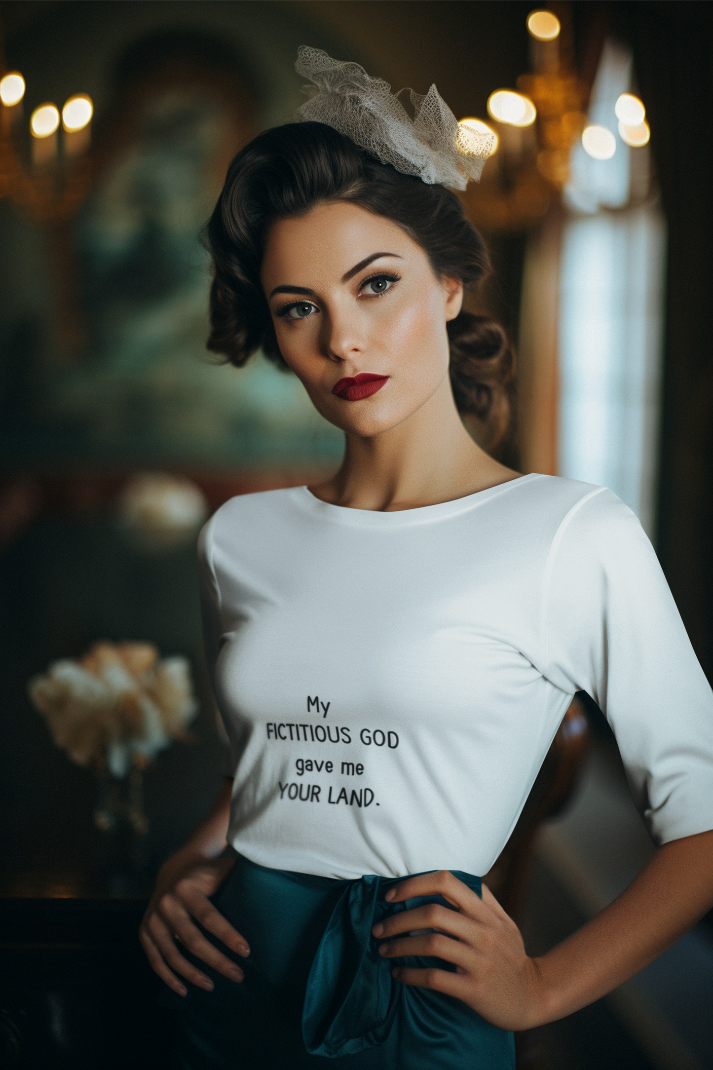 HUMAN+ Unisex Ultra Cotton Long Sleeve T-Shirt – Soft, Durable, and Classic Fit for Everyday Wear.